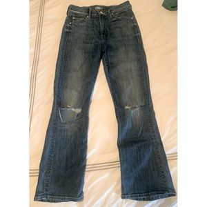Mother Jeans, size 27